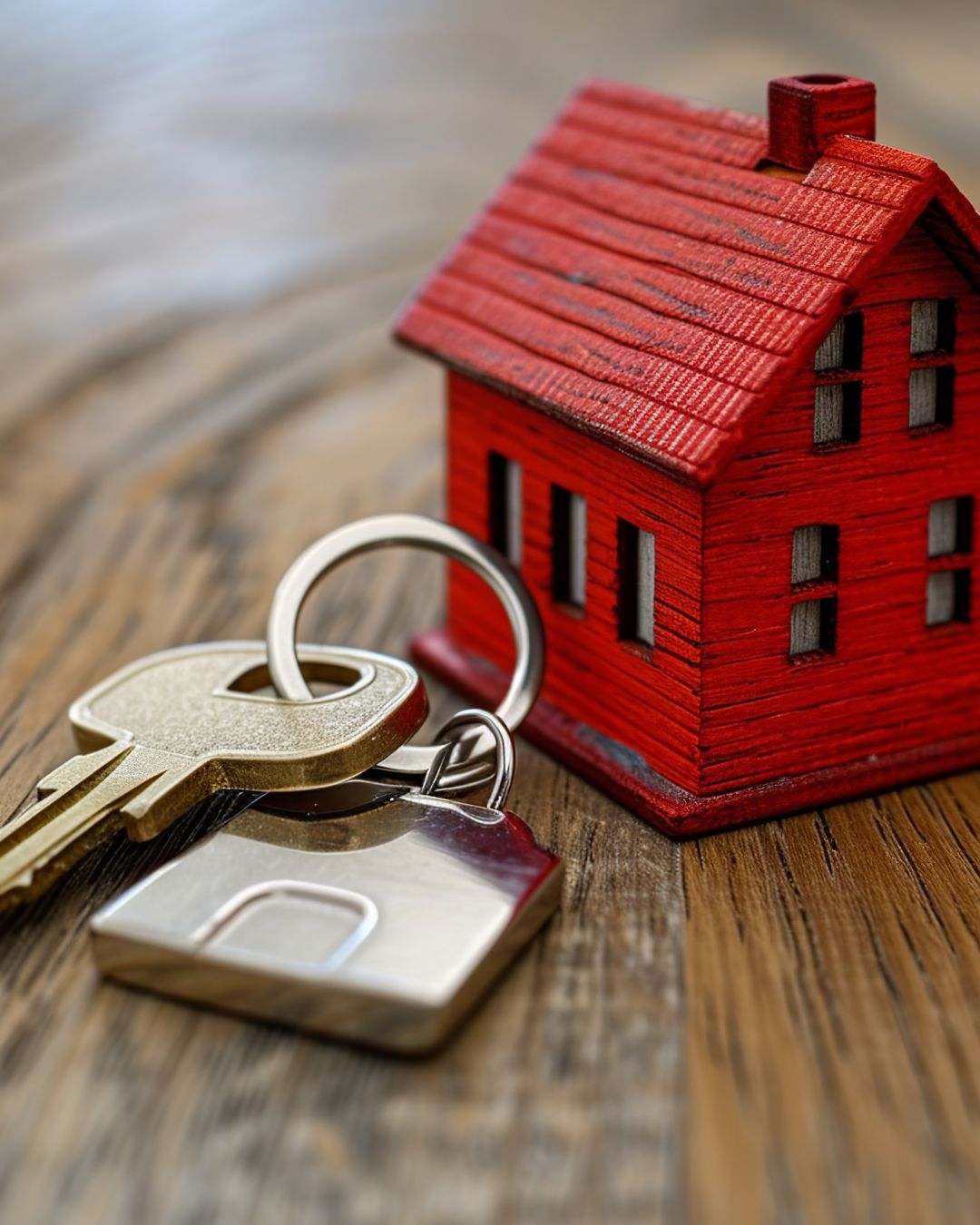 How to Find the Right Tenants for Your Rental Property